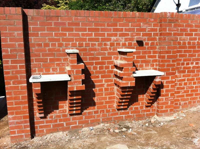Wall Design